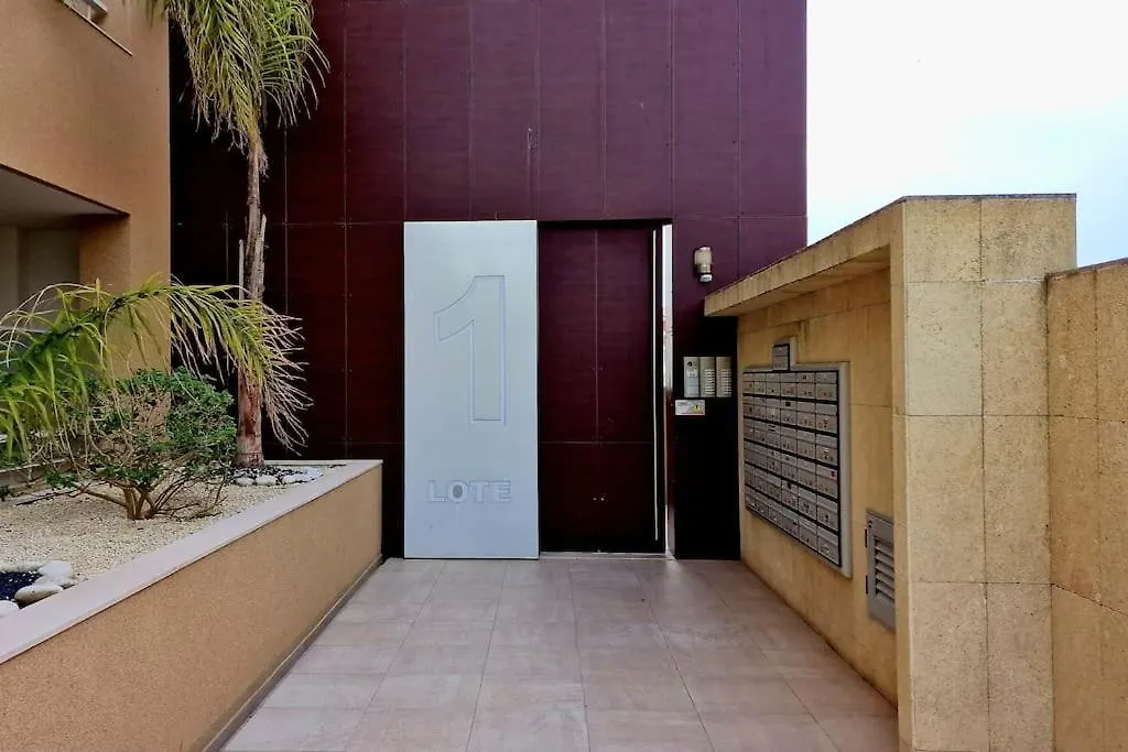 Deluxe 2 Bedroom Apartment With Bbq Lagos Portugal