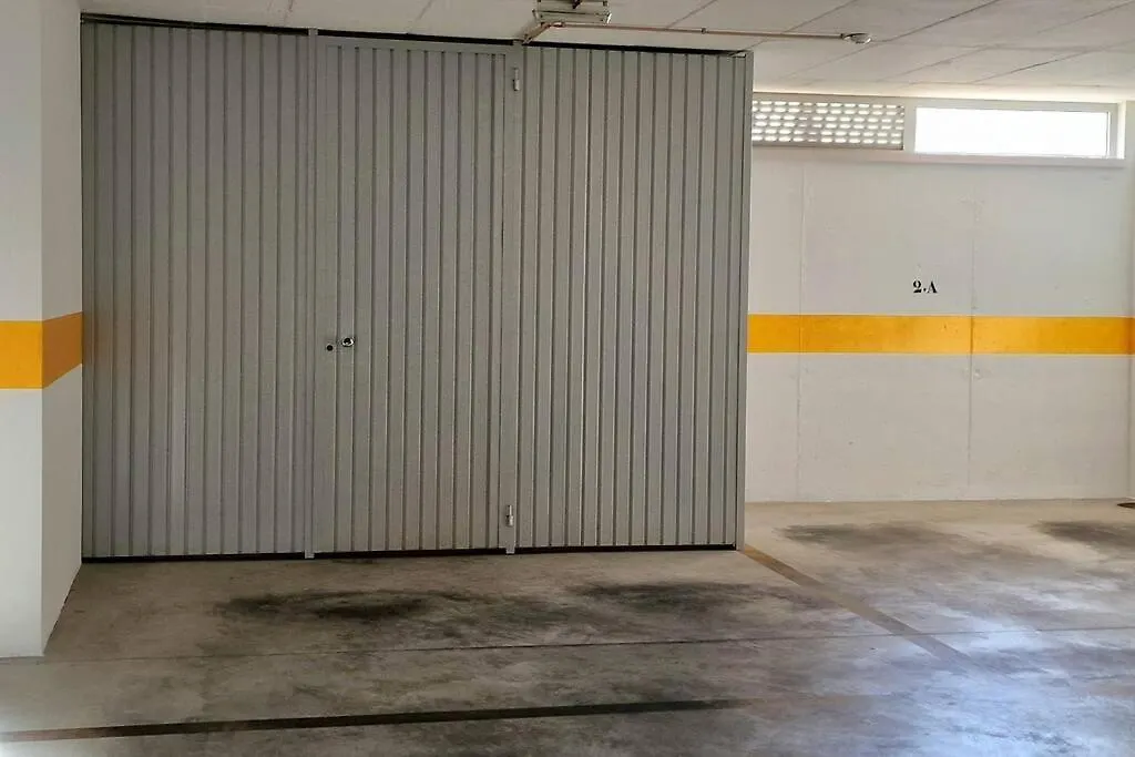 Deluxe 2 Bedroom Apartment With Bbq Lagos