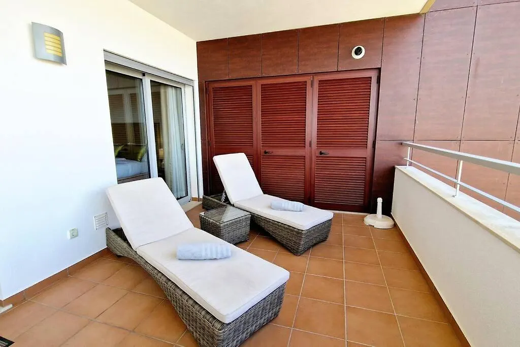 Deluxe 2 Bedroom Apartment With Bbq Lagos Portugal
