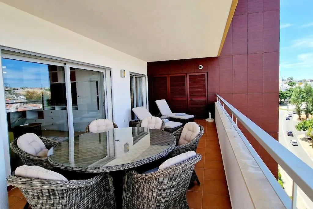Deluxe 2 Bedroom Apartment With Bbq Lagos 0*,  Portugal