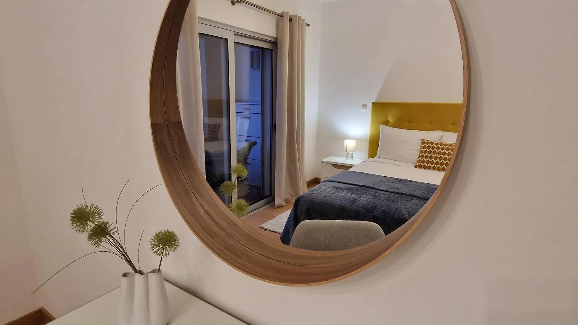 Deluxe 2 Bedroom Apartment With Bbq Lagos Portugal