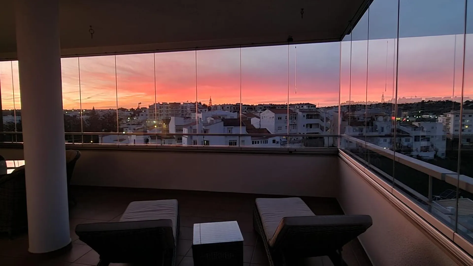 Deluxe 2 Bedroom Apartment With Bbq Lagos 0*,  Portugal